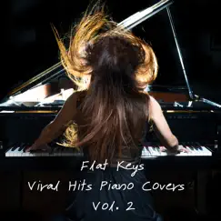 V16 (feat. lofi piano dog & Sleep Trick) [Piano Version] Song Lyrics