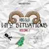 Life Situations - Single album lyrics, reviews, download