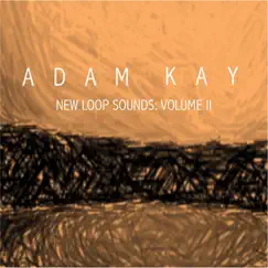New Loop Sounds, Vol. II by Adam Kay album reviews, ratings, credits