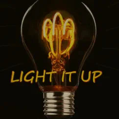 Light It UP - Single by Shroomps album reviews, ratings, credits