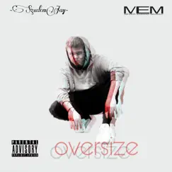 Oversize Song Lyrics