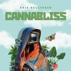Cannabliss - EP by Eric Bellinger album reviews, ratings, credits