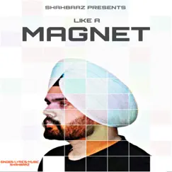 Like A Magnet - Single by Shahbaaz album reviews, ratings, credits