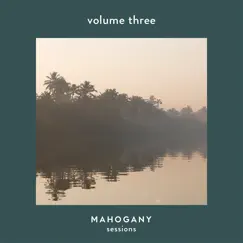 St. Ives - Mahogany Sessions Song Lyrics