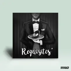 Requisites #2 - EP by Andy Pain, Eastcolors, Enei, Robustus & Stash album reviews, ratings, credits