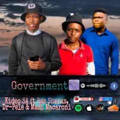 Government (feat. Ras Sherks & Dr-Pele & Mash Macaroni) Song Lyrics