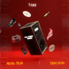 Trini Gyal - Single by Mical Teja & Tano album reviews, ratings, credits