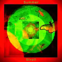 Summer Stroll Song Lyrics