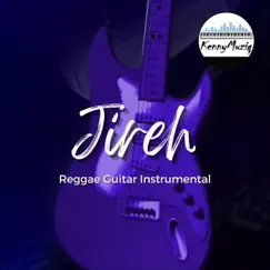 Jireh (Reggae Guitar Instrumental) - Single by KennyMuziq album reviews, ratings, credits