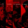DAGGER (feat. LulVonn4, Lil Greedak & Lil Noonie) - Single album lyrics, reviews, download