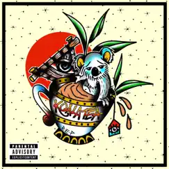 Koala Tea - EP by Red Eye Pariah album reviews, ratings, credits