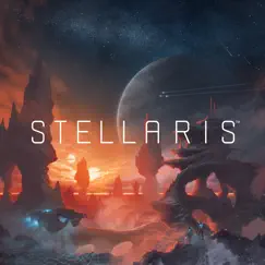 Gravitational Constant (From Stellaris Original Game Soundtrack) Song Lyrics