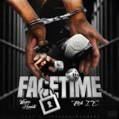 Face Time (feat. Rich I.E.) - Single by Wayne Hunnets album reviews, ratings, credits