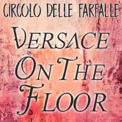 Versace On the Floor (Acoustic Cover Version) Song Lyrics