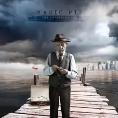 The Suffering Joy by Magic Pie album reviews, ratings, credits