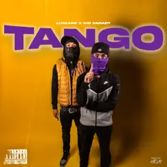 Tango - Single by Luc1ano & Kid Canady album reviews, ratings, credits