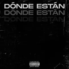 Dónde Están Song Lyrics