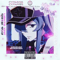 Lights Xff - Single by Cypariss album reviews, ratings, credits
