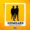 Humdard (feat. Sam Flash) - Single album lyrics, reviews, download