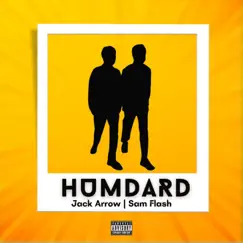 Humdard (feat. Sam Flash) Song Lyrics