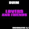 Lovers and Friends - Single album lyrics, reviews, download