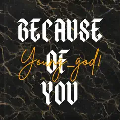 Because of You - Single by Young god album reviews, ratings, credits