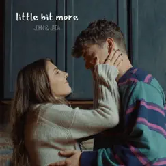 Little Bit More - Single by Jada Facer & John Buckley album reviews, ratings, credits