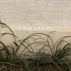 Freak Like Me - Single by Music to listen to while sleeping album reviews, ratings, credits