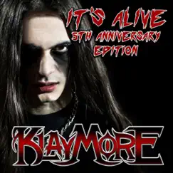 It's Alive: 5th Anniversary Edition - EP by Klaymore album reviews, ratings, credits