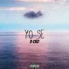 Yo Se - Single album lyrics, reviews, download