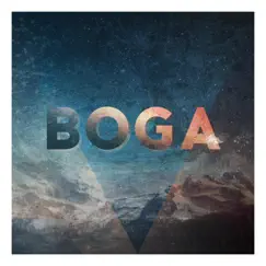 Nowhere To Run - Single by Boga album reviews, ratings, credits