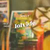 lolvidé (feat. LvRod) - Single album lyrics, reviews, download
