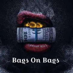 Bags On Bags (feat. Mickey Shiloh) - Single by Anweezy album reviews, ratings, credits