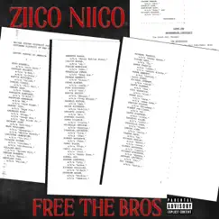 Free the Bros Song Lyrics