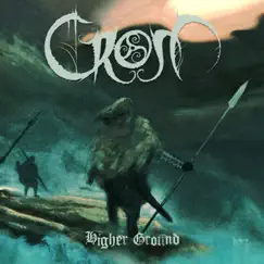 Higher Ground - Single by Crom album reviews, ratings, credits