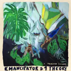 A Thousand Clouds - EP by Emancipator & 9 Theory album reviews, ratings, credits