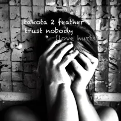 Trust Nobody (love hurts) - Single by Takota 2 feather album reviews, ratings, credits