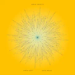 Aerial Objects by Simon Goff & Katie Melua album reviews, ratings, credits