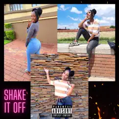 Shake It Off - Single by Dimples Dlamini album reviews, ratings, credits