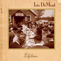 Lifeline by Iris DeMent album reviews, ratings, credits