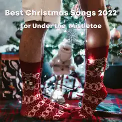 Best Christmas Songs 2022 For under the Mistletoe by Various Artists album reviews, ratings, credits