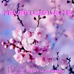 Never Leave Me (feat. KumissKo) Song Lyrics