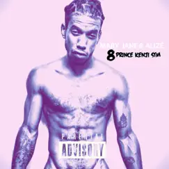 MARY JANE & ALIZÉ (Simon Says) - Single by PRINCE KENJI STM album reviews, ratings, credits