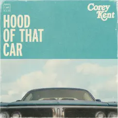 Hood of That Car Song Lyrics