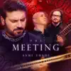 The Meeting (Live) - Single album lyrics, reviews, download