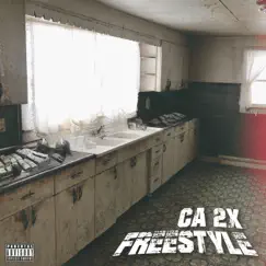 Gone - Single by C'a 2x album reviews, ratings, credits