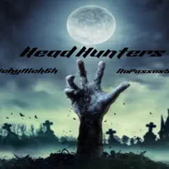 Head Hunters by Richyrich6k album reviews, ratings, credits