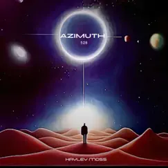 Azimuth 528 Song Lyrics