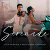 Serenade (feat. David Aaron Carpenter) - Single album lyrics, reviews, download