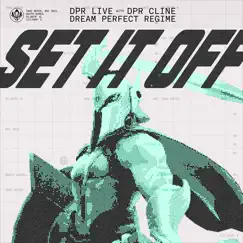 Set It Off (feat. DPR CLINE) - Single by League of Legends & DPR LIVE album reviews, ratings, credits